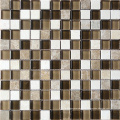 Мозаика из стеклянной смеси (HGM205)